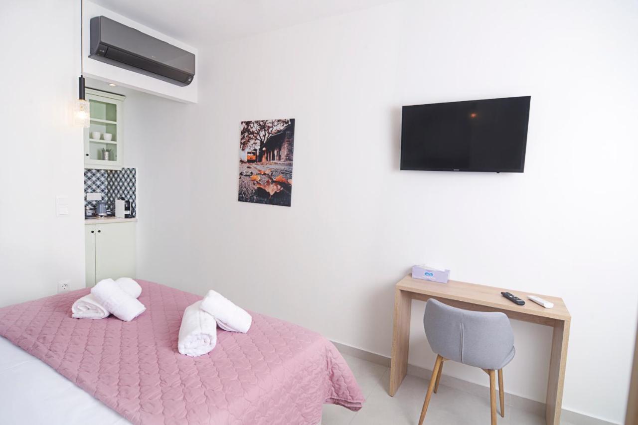 Apartment Isavella's Under The Castle *