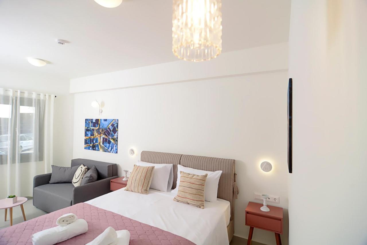 Apartment Isavella's Under The Castle