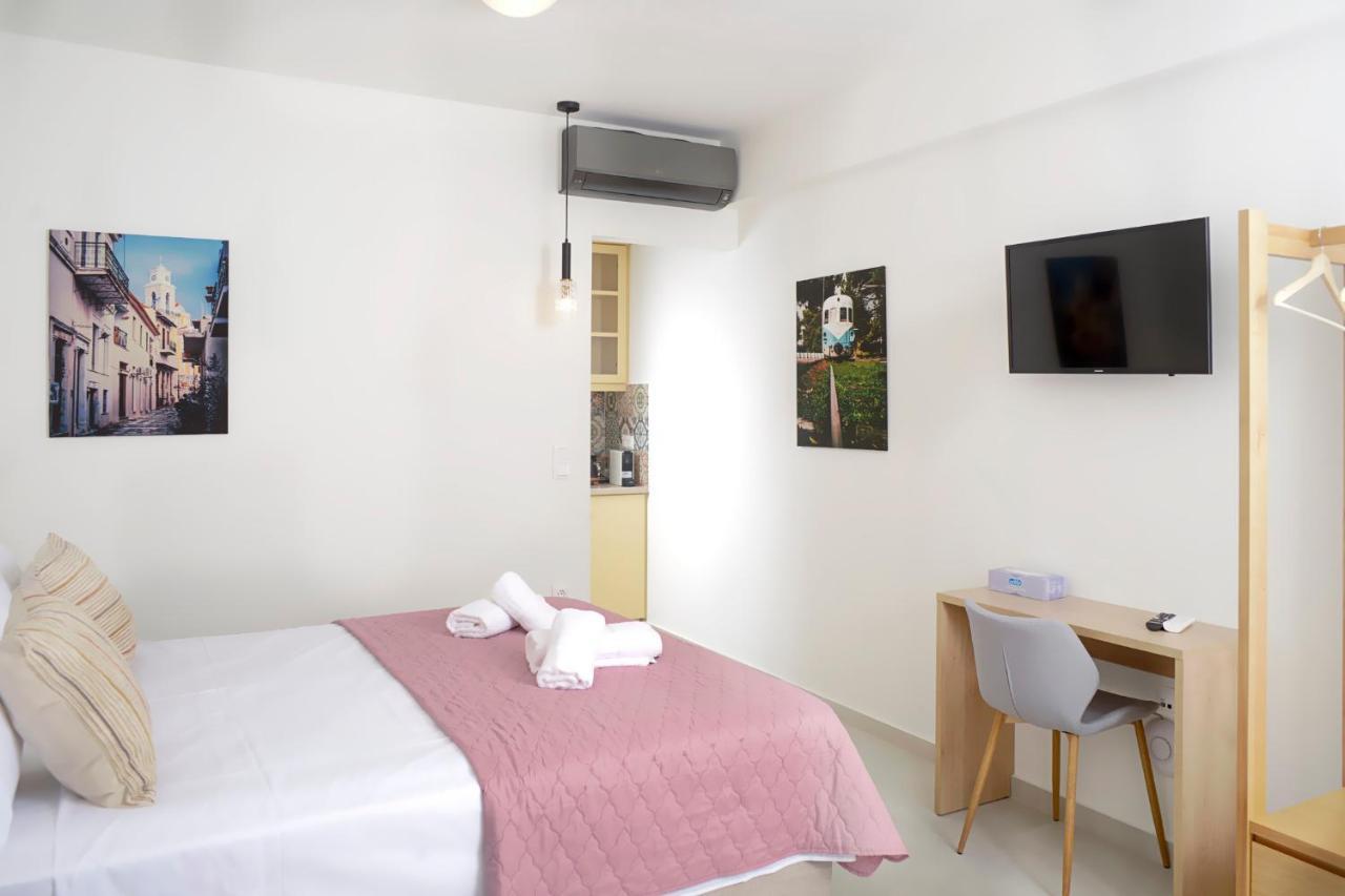 Isavella's Under The Castle Apartment