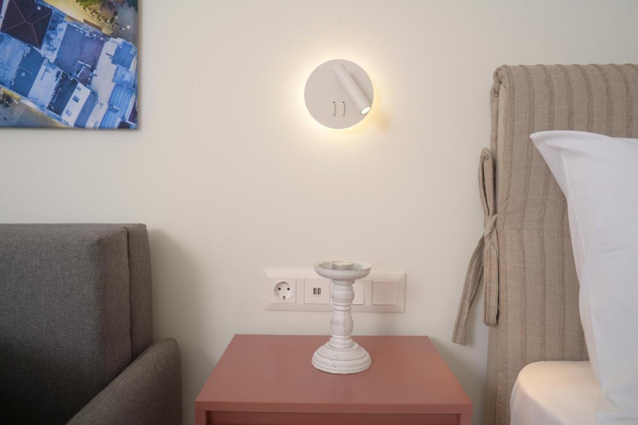 Apartment Isavella's Under The Castle Kalamata